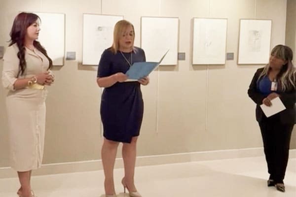 Puerto Rico acoge una exposición de Picasso 